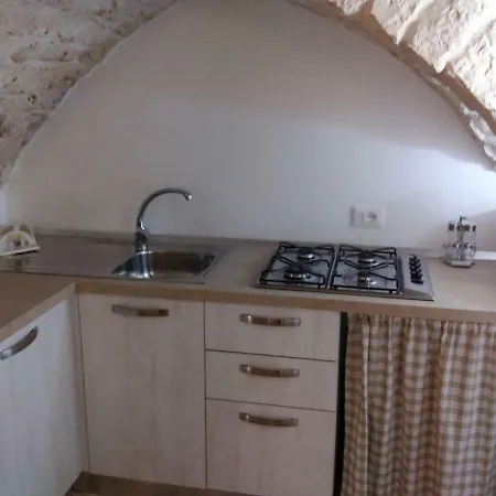 Casa de Férias Nonno Seppo