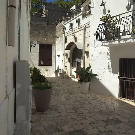 Casa de Férias Nonno Seppo *