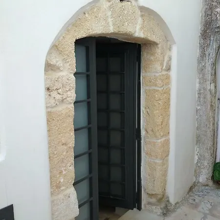 Casa de Férias Nonno Seppo Carovigno