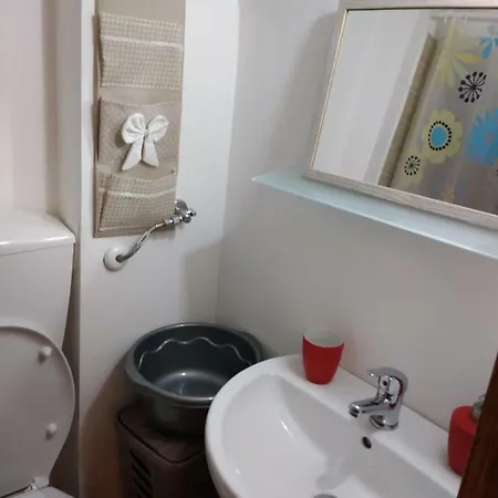 Nonno Seppo Casa de Férias *