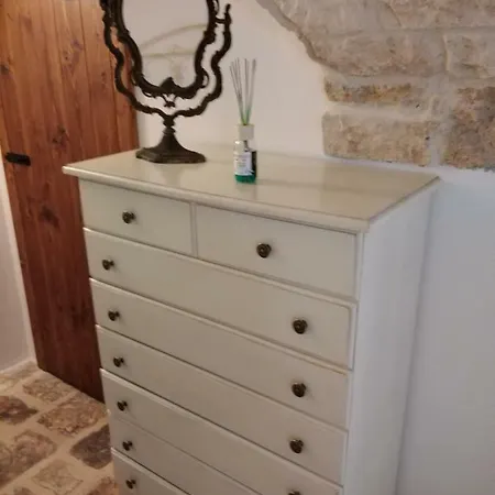 Nonno Seppo Hébergement de vacances *