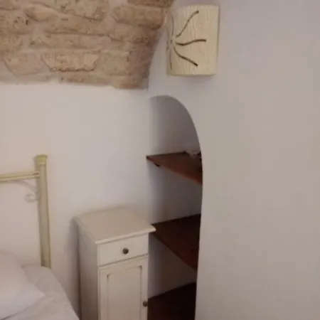 Nonno Seppo Holiday home *
