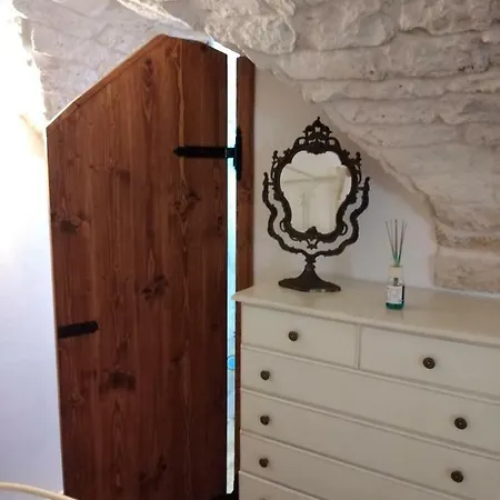 Hébergement de vacances Nonno Seppo *