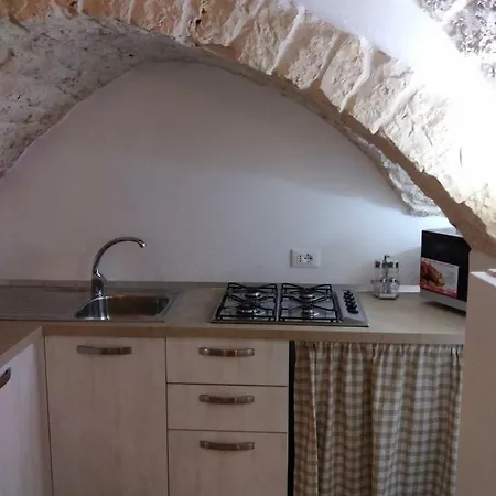 Nonno Seppo Holiday home *