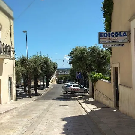 Nonno Seppo Hébergement de vacances