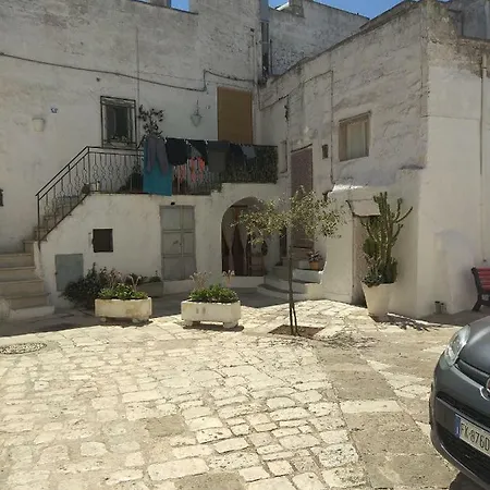 Hébergement de vacances Nonno Seppo