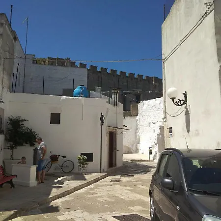 Nonno Seppo Hébergement de vacances