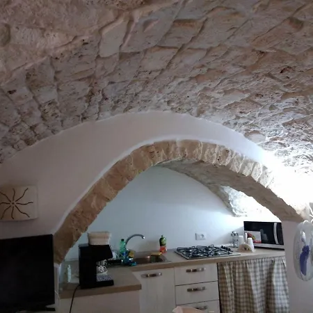 Hébergement de vacances Nonno Seppo